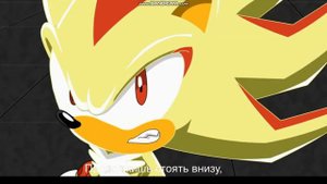 Sonic RPG Episode 9 (rus)