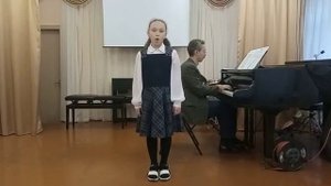 Б .Савельев М.Танич "Из чего наш мир состоит"