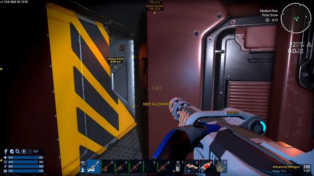 Empyrion Ep100 Abandoned Factory Takeover смотреть онлайн