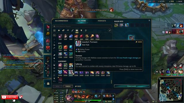 SHYVANA HAS AN UNLIMITED ULT WITH THE REWORKED RUNAANS (PERMANENT DRAGON FORM) смотреть онлайн