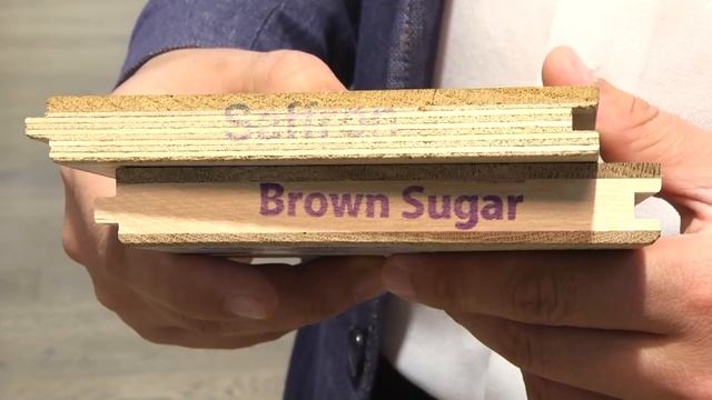 Эксперт-драйв: учим разбираться в напольных покрытиях. Паркет и инженерная доска смотреть онлайн
