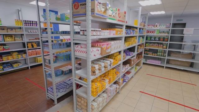 Как устроен даркстор Самоката