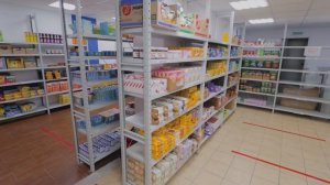 Как устроен даркстор Самоката
