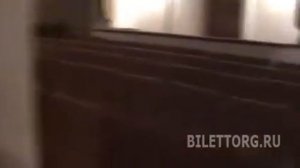 Сказочный детский театр зрительный зал