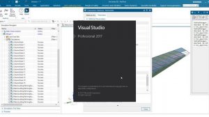 Разработка собственного метода расчета в модуле Simcenter3D _Запасы прочности