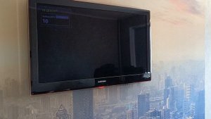 Телевизор Samsung UE40B7000WW