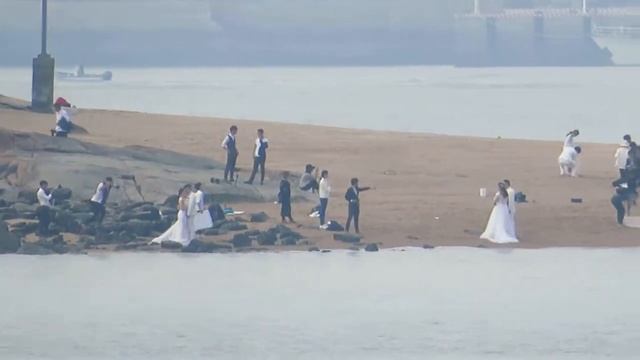 Using my Canon PowerShot SX730 HS 40x zooming смотреть онлайн