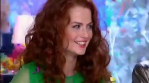 НОВОГОДНИЙ ПАРАД ЗВЁЗД