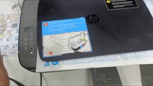 HP Ink Tank 410 Wireless All-One Printer (Paper Jam) (Clear head) Error E4 Solution #hp #repairing