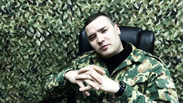 Охолощенный Тульский Токарев он же ТТ (ТОЗ ТТ)