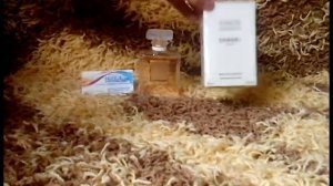 Парфюмированная вода Chanel Coco Mademoiselle 100ml обзор