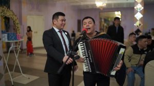 Жыргал Абдылдаев