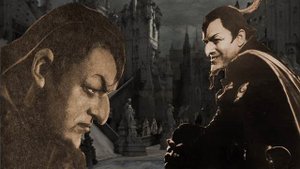 Червонюк куплети Мефістофеля "Сатана там править бал" Kharkiv 1961 СУБТИТРИ