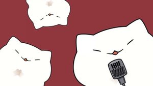 The Gummy Bear Song (cover by Bongo Cat) ?