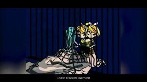 DARK WOODS CIRCUS - ReMaster【VOCALOID5カバー】