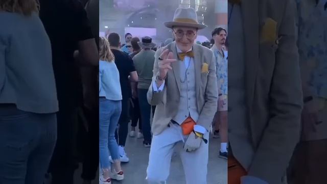 Молодость внутри?