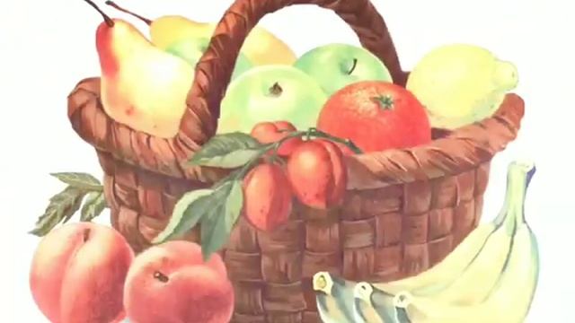 Сказка про слонëнка Денни. Терапевтическая сказка от страха оставаться одному.