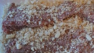 Балык из баранины