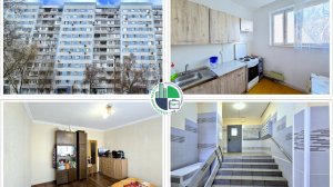 Продажа 3-комнатной квартиры 64 кв.м., метро Алтуфьево, г. Москва, ул. Лескова, д. 10