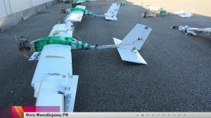Атаковавшие базы РФ в Сирии беспилотники были запущены из зоны деэскалации Идлиб