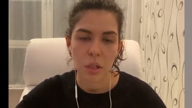 20 вопросов о реабилитации после COVID-19 смотреть онлайн