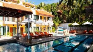 Таиланд, Пхукет, Панва - By The Sea 3-Star