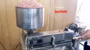 Оборудование для  изготовления люля кебаб