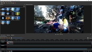 Улучшаем качество видео в видеоредакторе OpenShot Video Editor