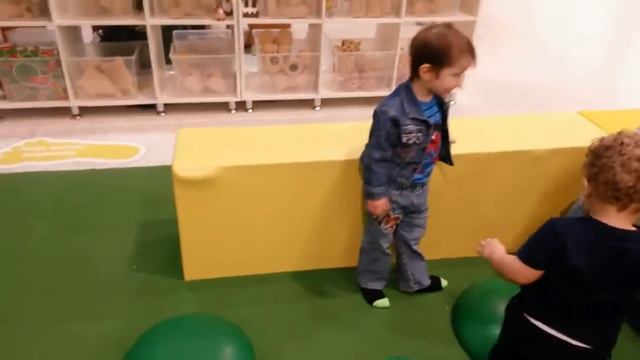 Икеа детская площадка