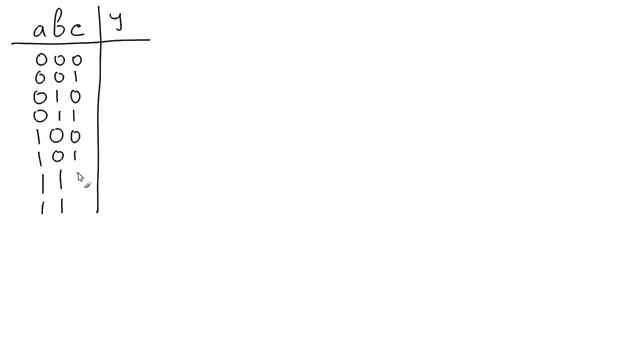 Компьютерная логика s01e01: Основы смотреть онлайн