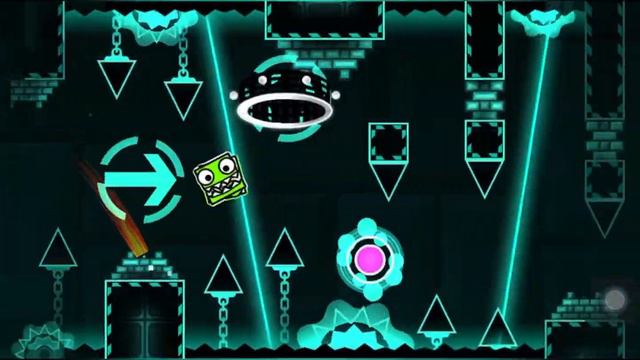 [60Hz Mobile] Plasma Pulse III 100% | (Extreme Demon) | Geometry Dash смотреть онлайн