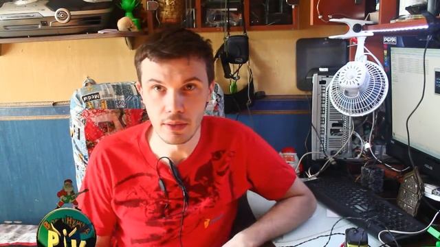 Разьем питания 5,5х2,1х9,5 Ремонт двумя способами, 3д принтер, и другое смотреть онлайн