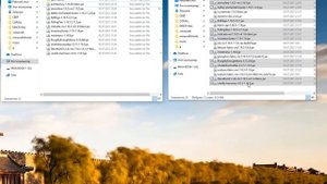 Как установить Iris + Fabric mods