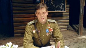 "Я люблю тебя, эскадрилья !" Александр Редя