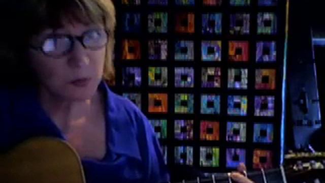 Pt. 1 Beginning Blue Bossa chords tutorial смотреть онлайн