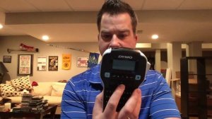 How to Fix Your Dymo LabelManager 160 Label Jam!