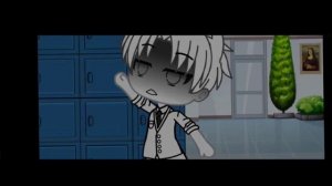 клип // пламя // gacha life