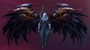 Aion Remastered - это новый игровой сервер игры Aion Online