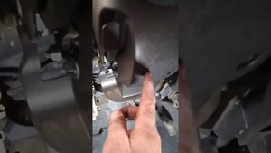 Самая простая замена  печки на Хюндай Акцент