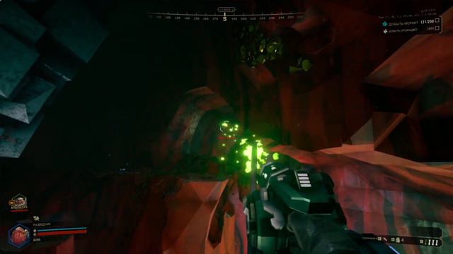 Шахтерское ремесло Deep Rock Galactic #9 смотреть онлайн