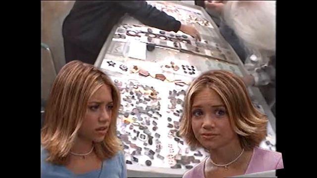 Olsen: The True Story of a Cruise with Mary-Kate and Ashley Olsen смотреть онлайн
