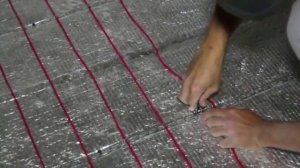 Теплый пол ELECTROLUX Twin Cable