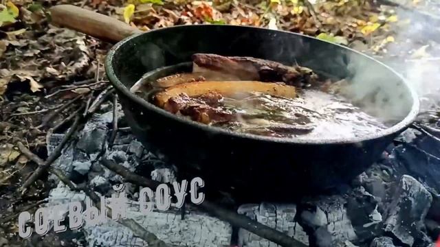 Как сделать невероятное сало за 2 часа? Самый вкусный  подчеревок