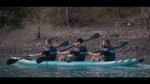 Spinera Kayak - HYBRIS