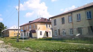Нейво-Шайтанский. Плотина. Храм. Бывший п/л Берёзка.