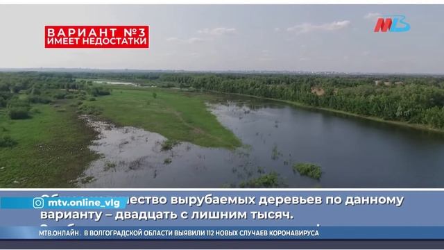 Волгоградцы объяснили Общественной палате России, почему в Среднеахтубинском районе нужен мост смотреть онлайн