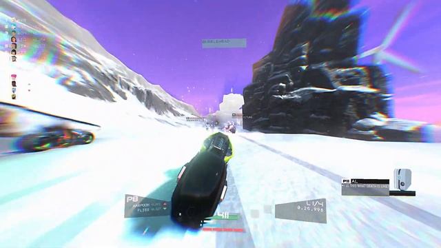 Phaseshift - Early Access Trailer