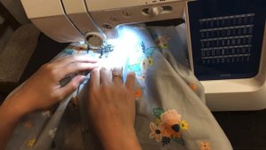 Шью мужские семейные трусы с кармашком гульфиком @isew_for_myself подарок своими руками