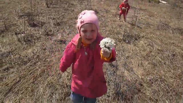 //Мама, что такое счастье?/ социальный ролик смотреть онлайн