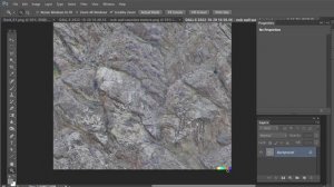 Using AI To Make A Tileable Texture